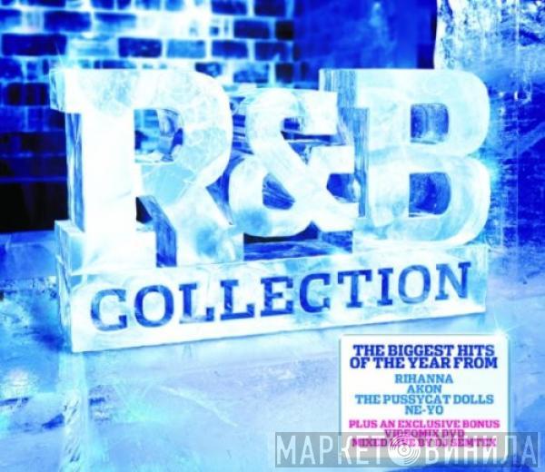  - R&B Collection