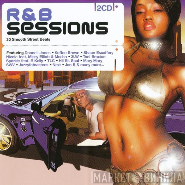  - R&B Sessions