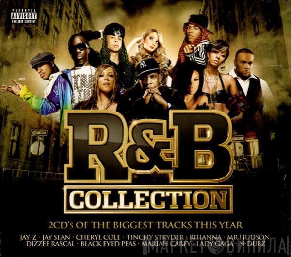  - R&B The Collection 2010