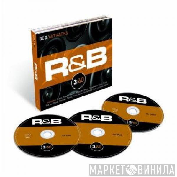 - R&B