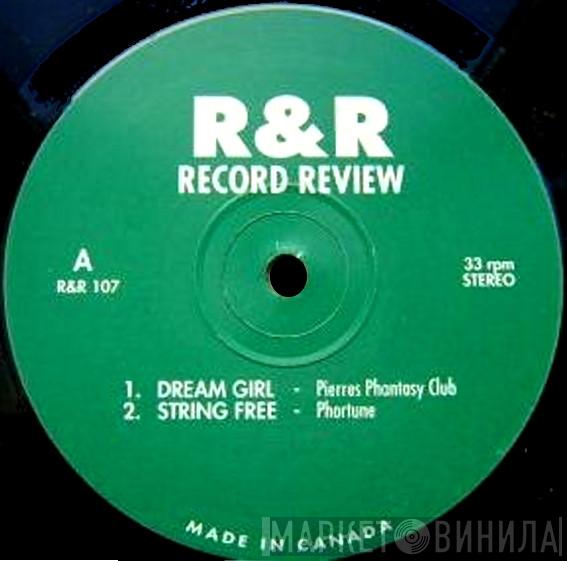  - R&R 107