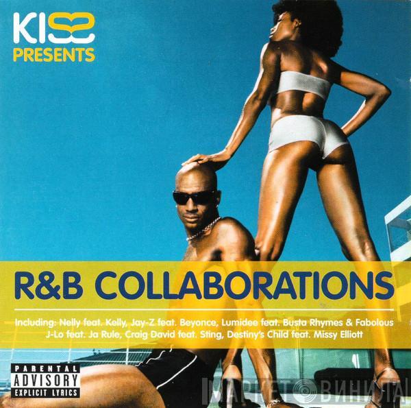  - R&b Collaborations