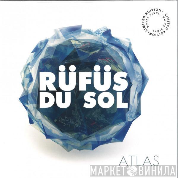 Rüfüs - Atlas