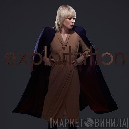 Róisín Murphy  - Exploitation