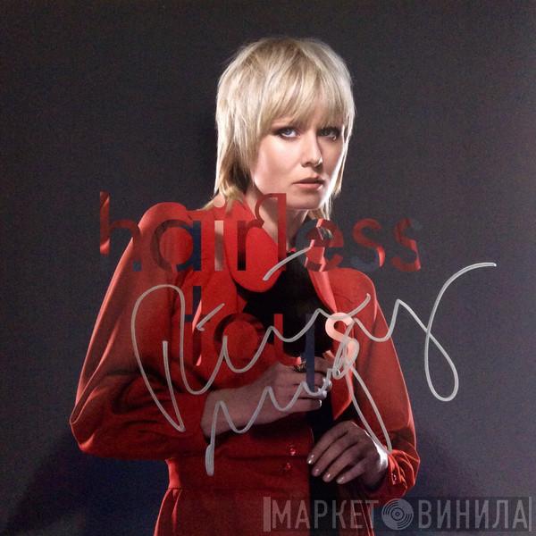 Róisín Murphy - Hairless Toys