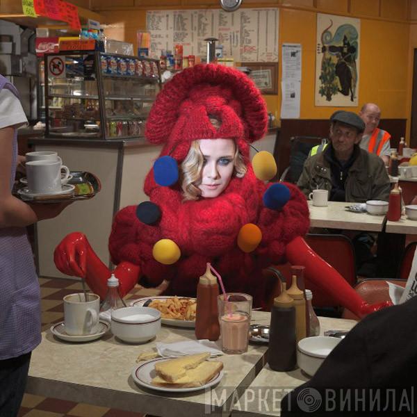 Róisín Murphy - Overpowered