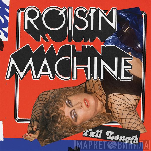 Róisín Murphy - Róisín Machine