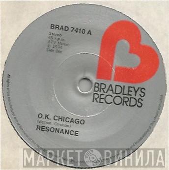 Résonance - O.K. Chicago / Yellow Train