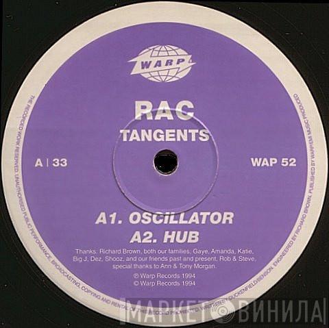 RAC - Tangents
