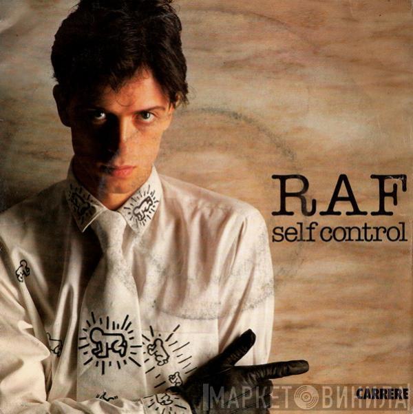  RAF   - Self Control