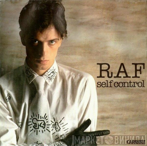  RAF   - Self Control