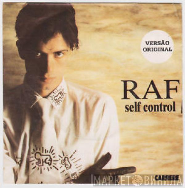  RAF   - Self Control