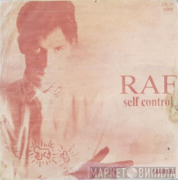  RAF   - Self Control