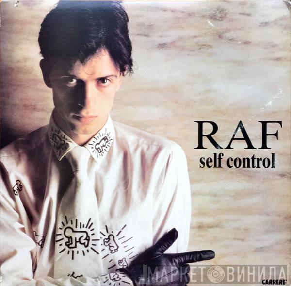  RAF   - Self Control