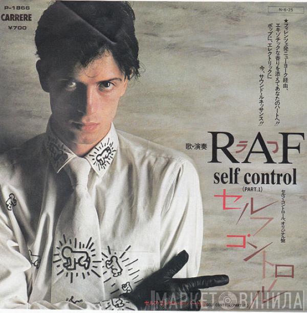  RAF   - Self Control