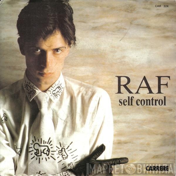  RAF   - Self Control