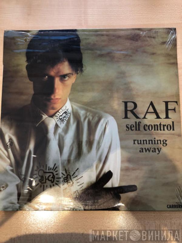  RAF   - Self Control