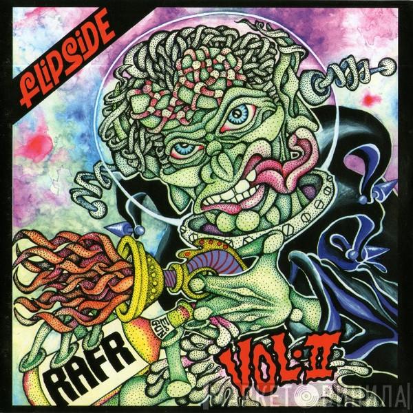  - RAFR Volume 2