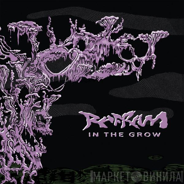 RAFRAM - In The Grow
