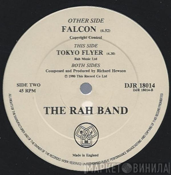  RAH Band  - Falcon / Tokyo Flyer