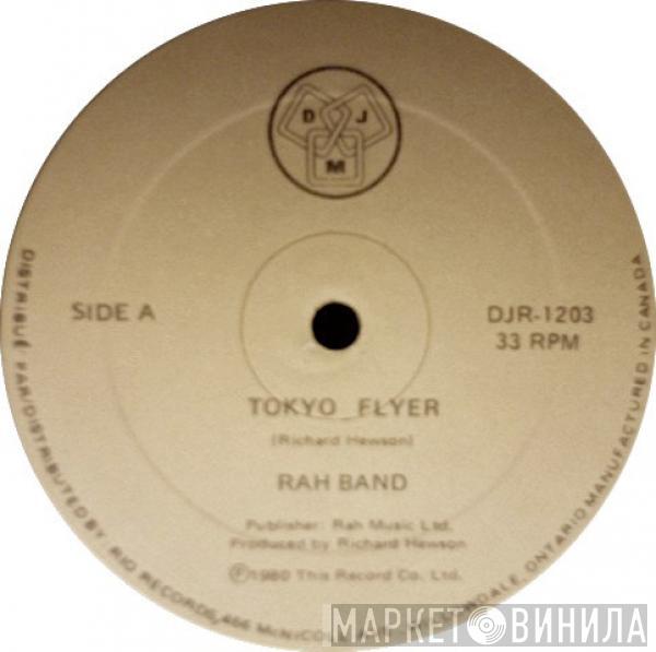  RAH Band  - Tokyo Flyer / Falcon