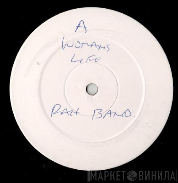 RAH Band - A Woman's Life / Take Some Time