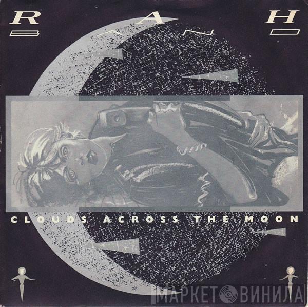 RAH Band - Clouds Across The Moon