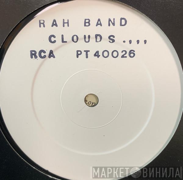RAH Band - Clouds Across The Moon