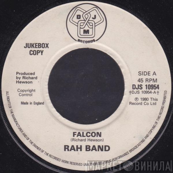 RAH Band - Falcon / Falcon 2