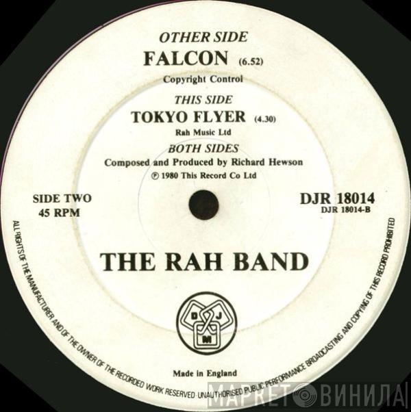 RAH Band - Falcon / Tokyo Flyer