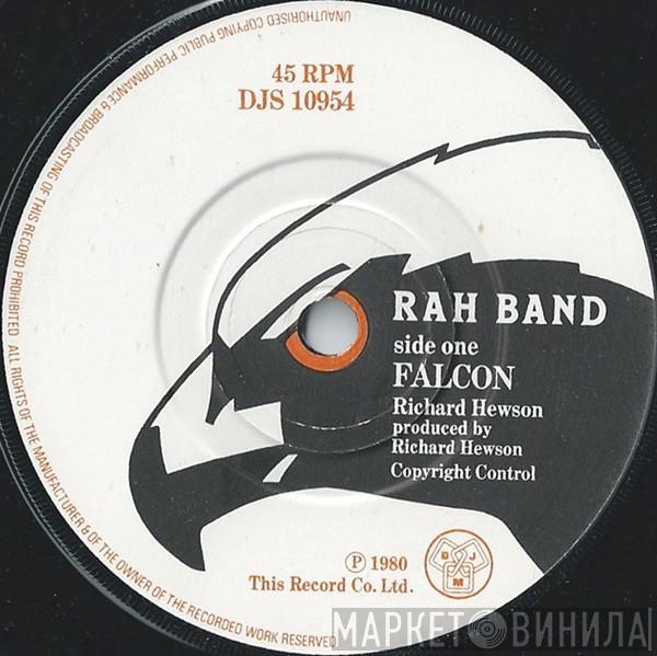 RAH Band - Falcon