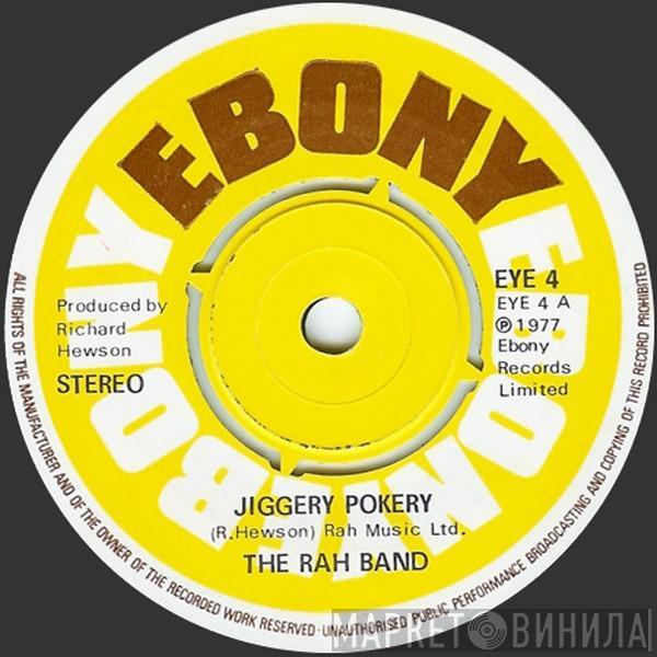 RAH Band - Jiggery Pokery