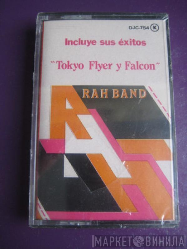  RAH Band  - RAH Band