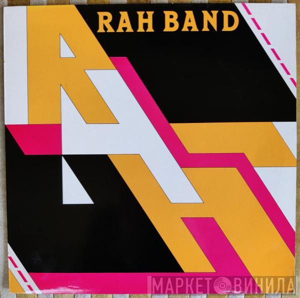  RAH Band  - RAH Band