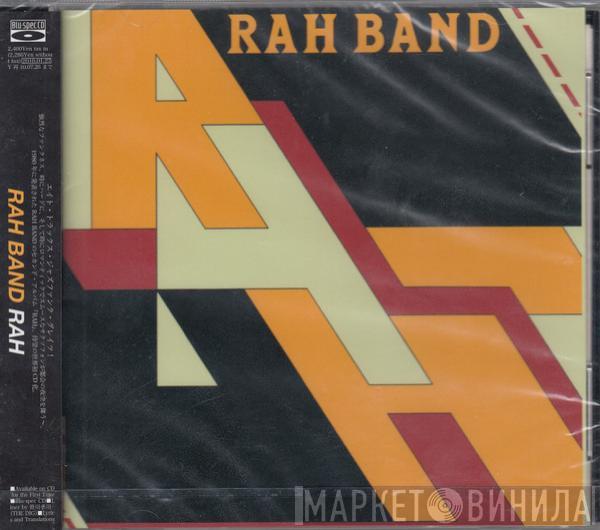  RAH Band  - RAH