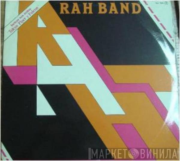 RAH Band - Rah Band