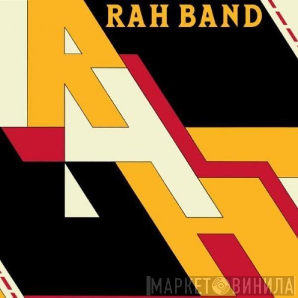  RAH Band  - Rah Band