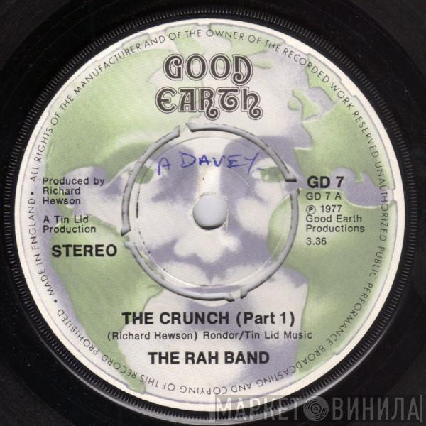 RAH Band - The Crunch (Part 1)