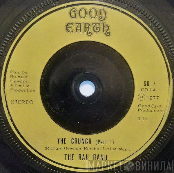 RAH Band - The Crunch
