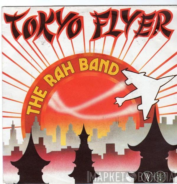 RAH Band - Tokyo Flyer