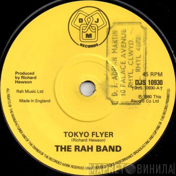  RAH Band  - Tokyo Flyer