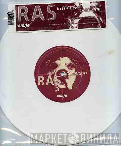RAS  - Intracept / Sigg One