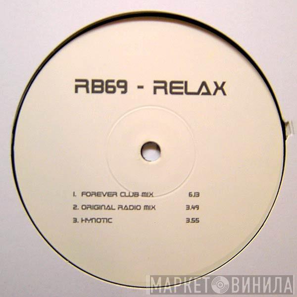 RB 69 - Relax