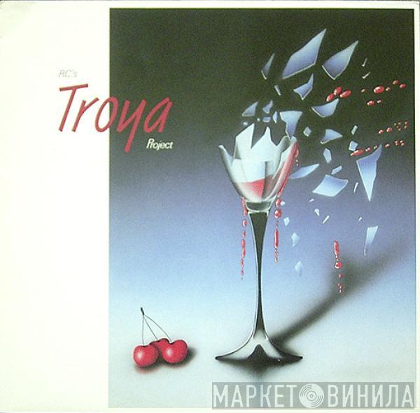 RC's Troya Project - RC's Troya Project
