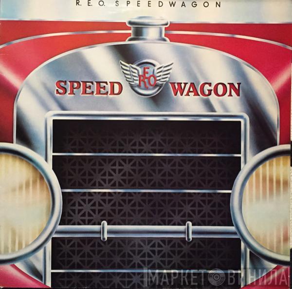 REO Speedwagon - R.E.O. Speedwagon