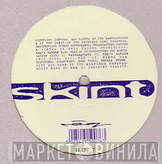 REQ - Req's Garden E.P.
