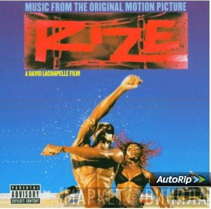  - RIZE - Music From The Original Motion Picture