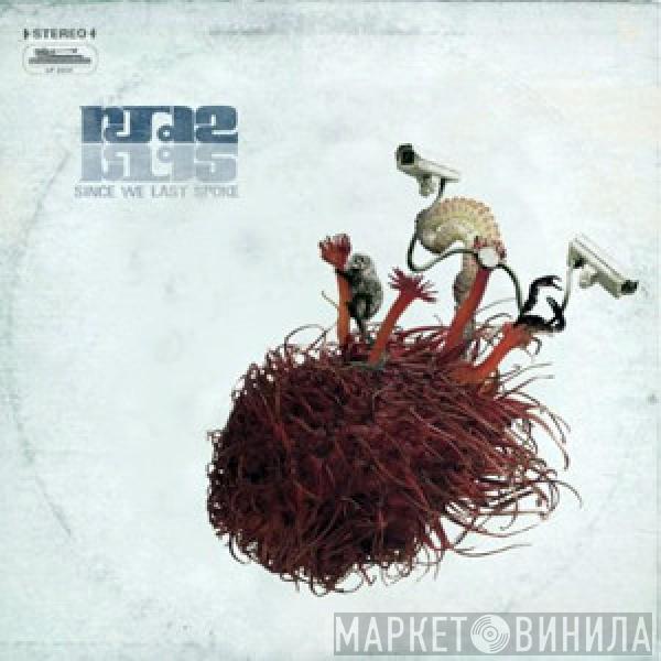 RJD2 - Since We Last Spoke