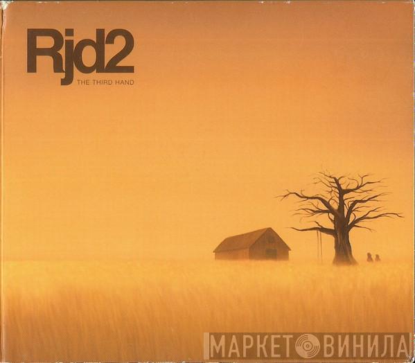 RJD2 - The Third Hand
