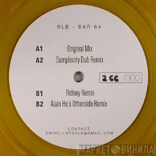 RLB - BAR 64